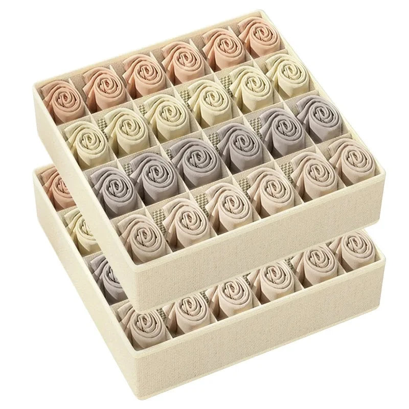 Storage Box