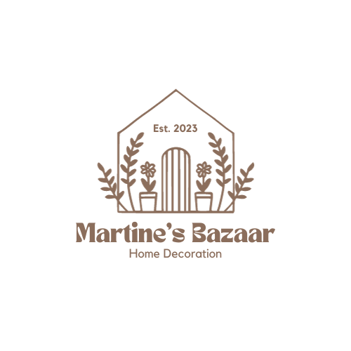 Martine's Bazaar