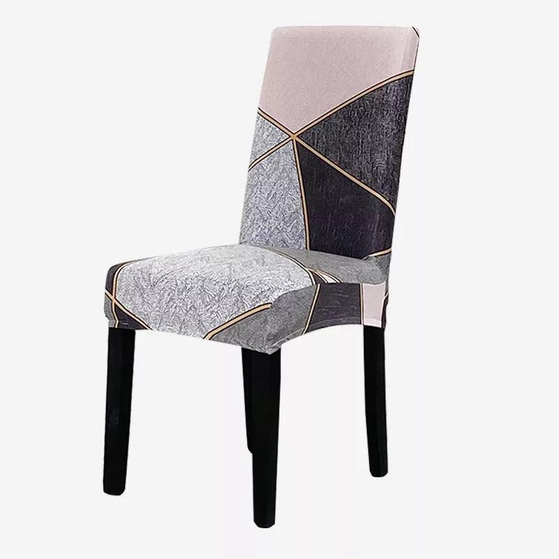 Sleek and Modern Chair Cover - Martine's Bazaar