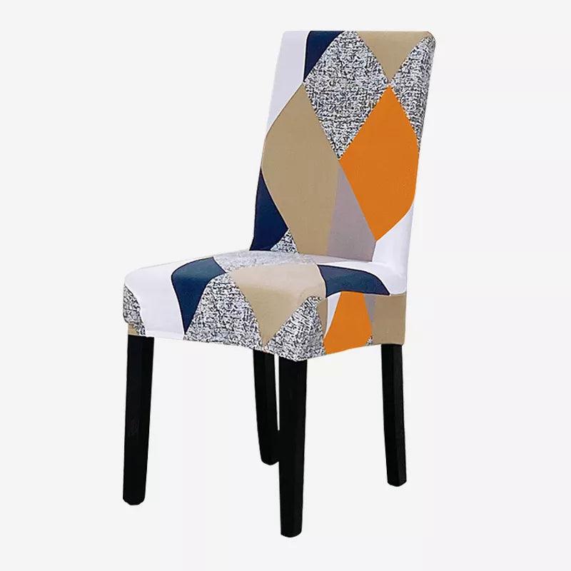 Sleek and Modern Chair Cover - Martine's Bazaar