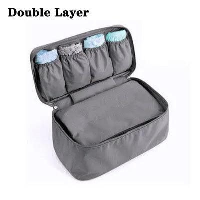 Travel Storage Bag For Women - Martine's Bazaar