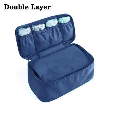 Travel Storage Bag For Women - Martine's Bazaar