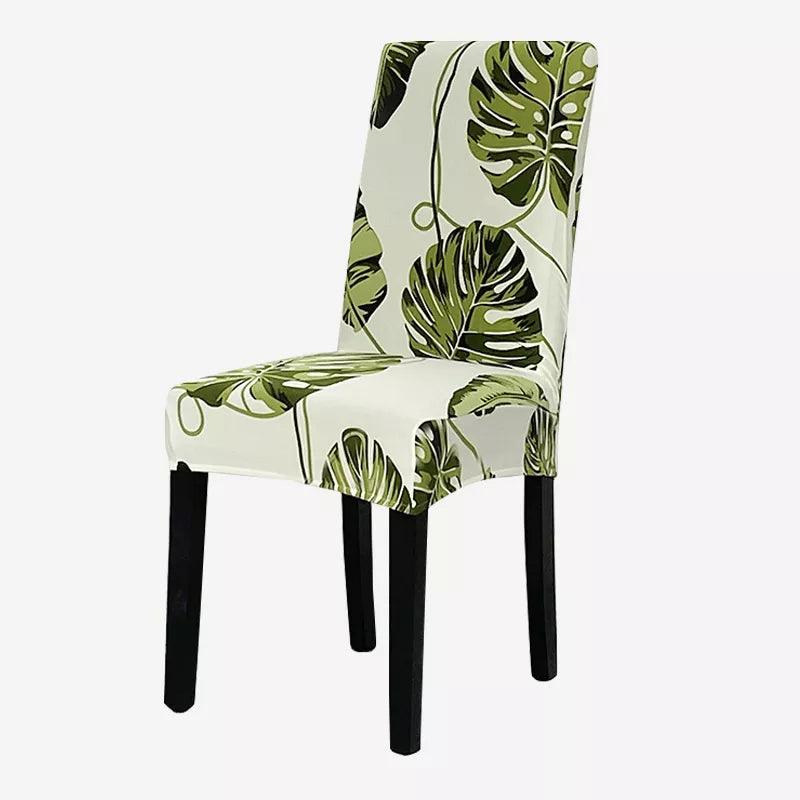 Sleek and Modern Chair Cover - Martine's Bazaar