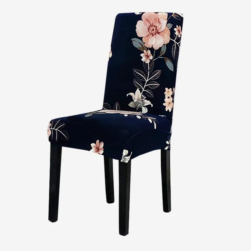 Sleek and Modern Chair Cover - Martine's Bazaar