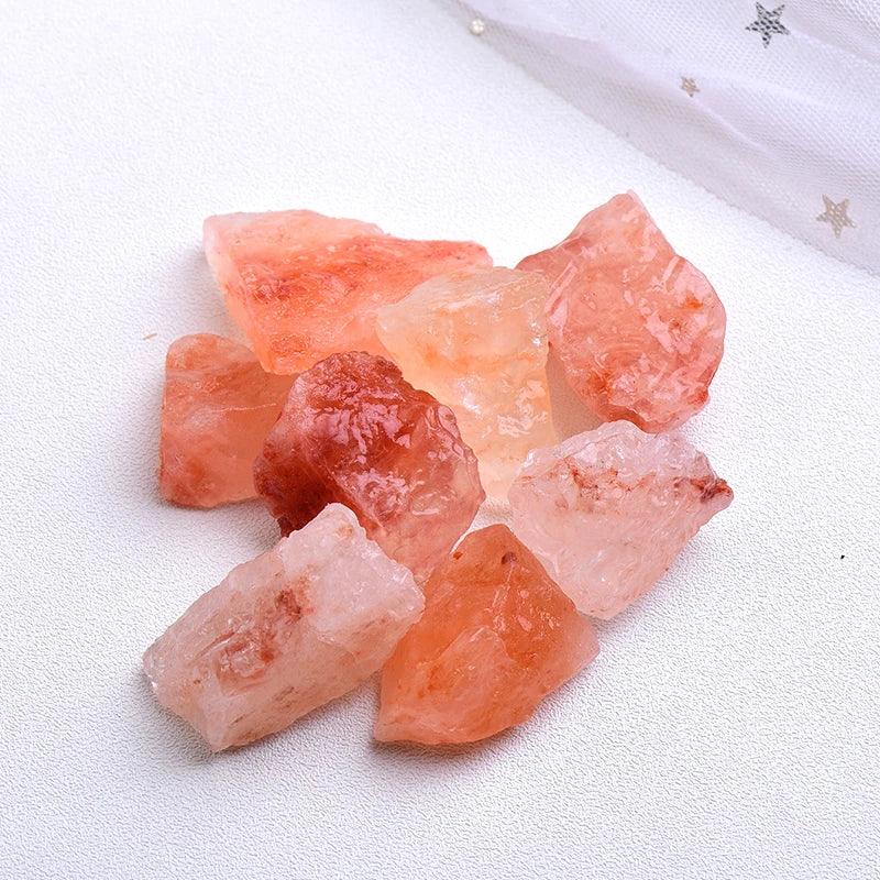 Natural Crystals For Reiki Healing - Martine's Bazaar