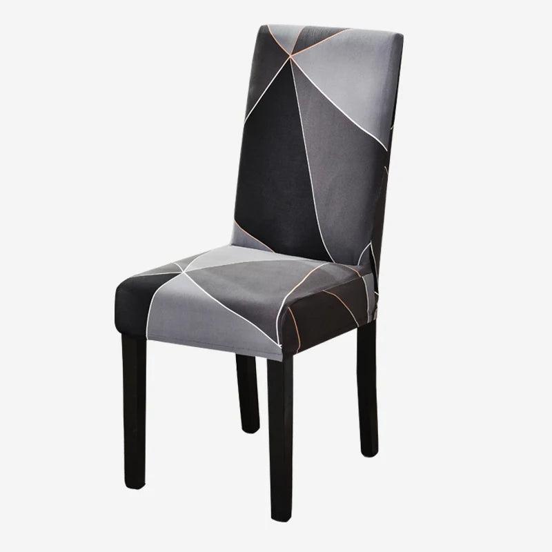 Sleek and Modern Chair Cover - Martine's Bazaar