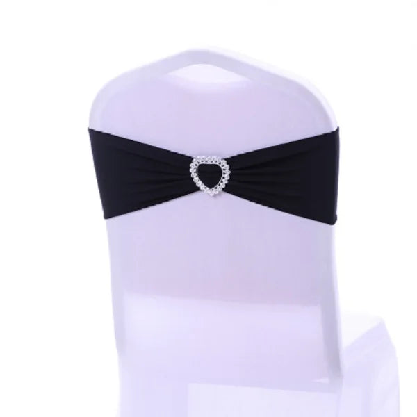 Refined Decoration Chair Sash - Martine's Bazaar