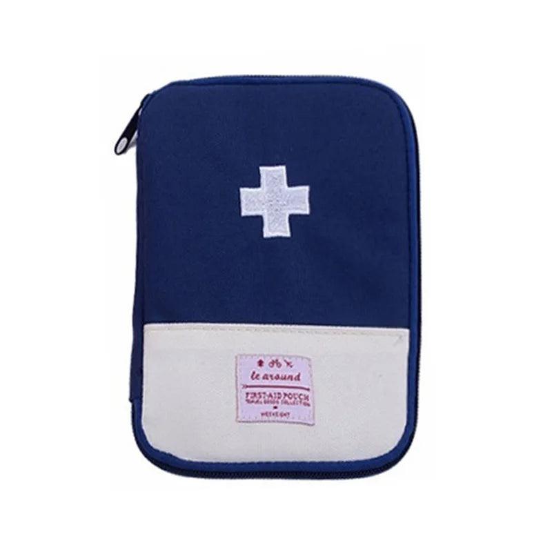 Portable First Aid Kit - Martine's Bazaar