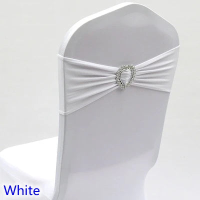 Refined Decoration Chair Sash - Martine's Bazaar