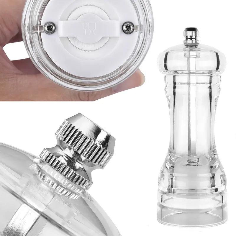 Adjustable Salt and Pepper Shakers - Martine's Bazaar