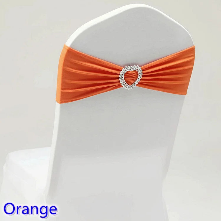 Refined Decoration Chair Sash - Martine's Bazaar