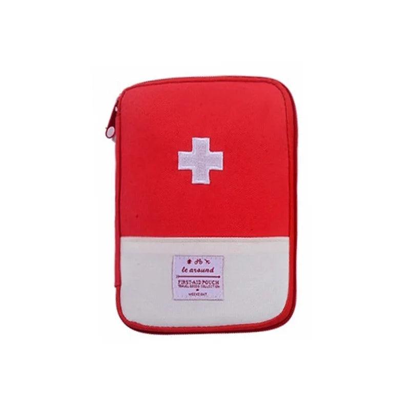 Portable First Aid Kit - Martine's Bazaar