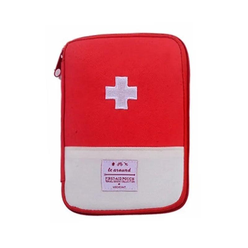 Portable First Aid Kit - Martine's Bazaar