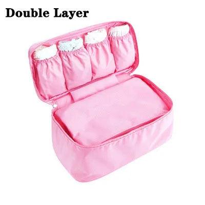 Travel Storage Bag For Women - Martine's Bazaar