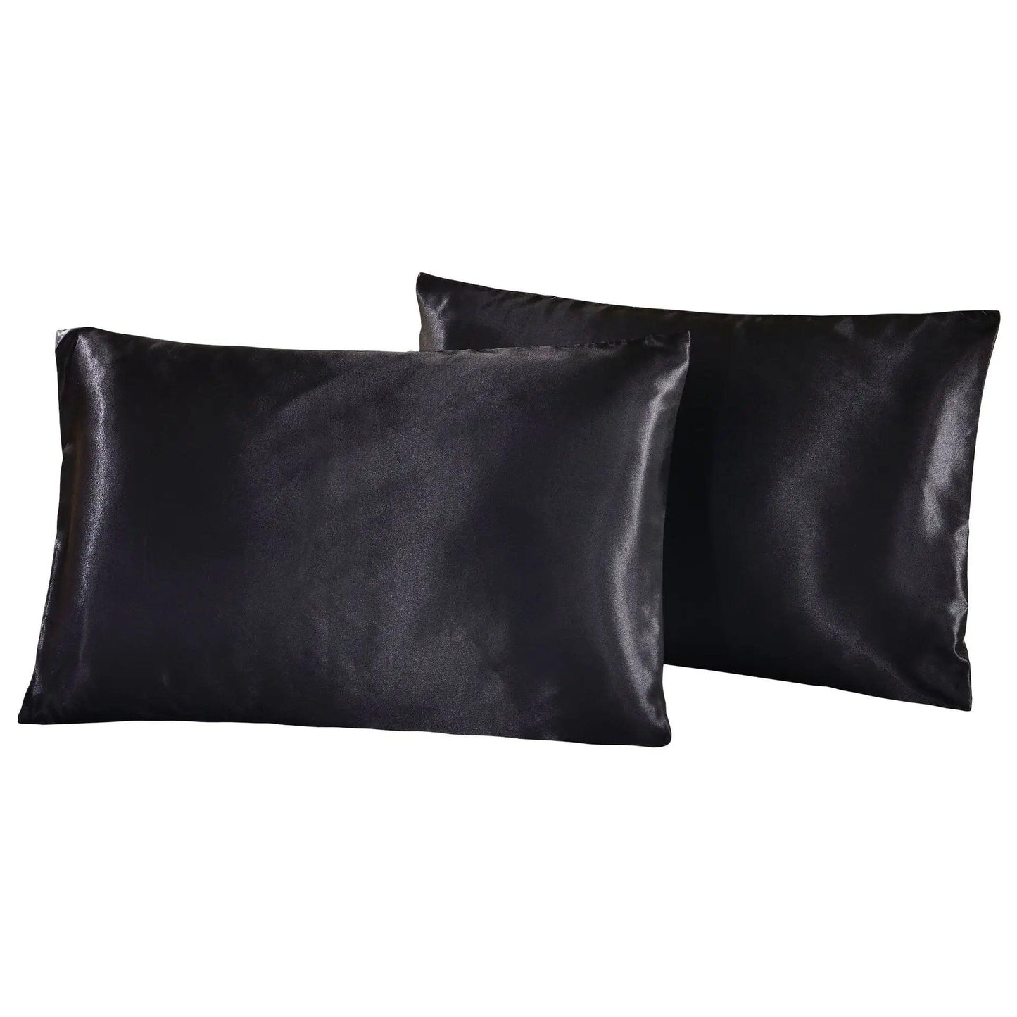 Luxury Queen Satin Pillowcase - Martine's Bazaar