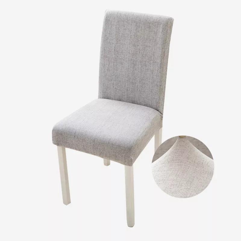 Sleek and Modern Chair Cover - Martine's Bazaar