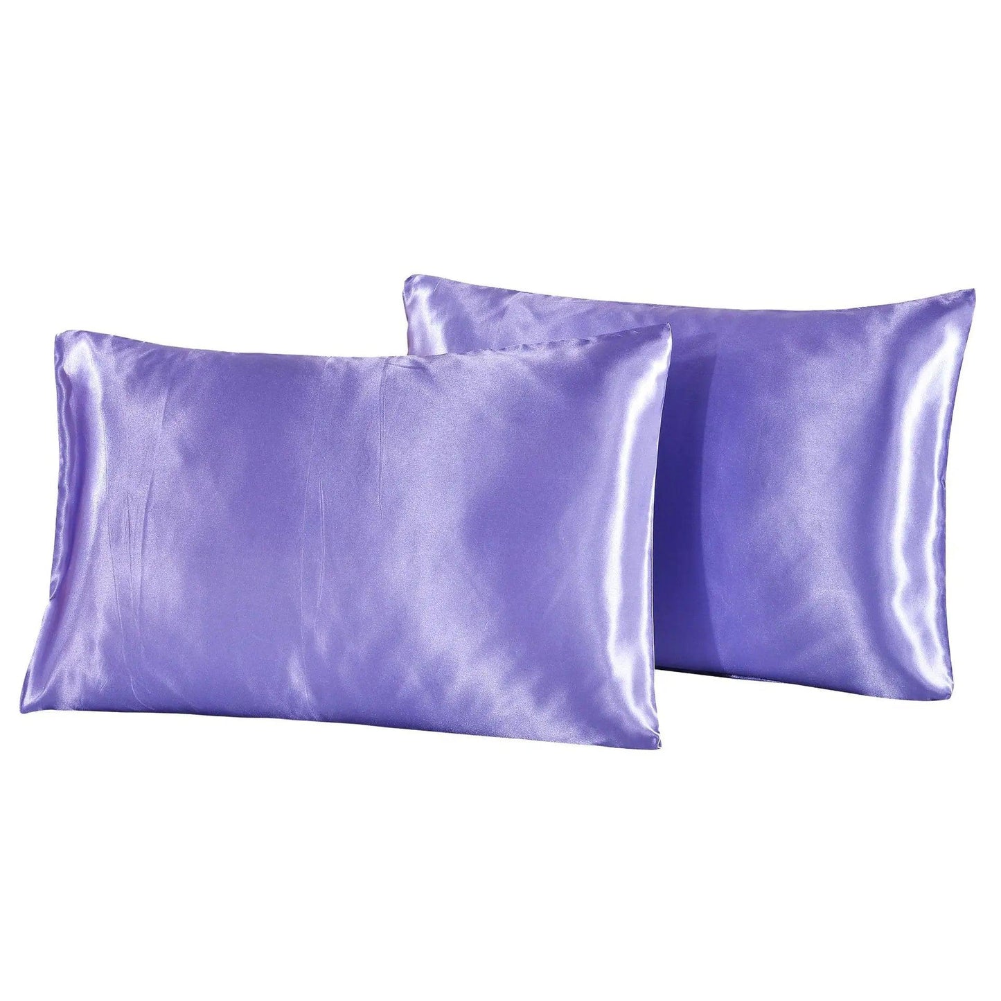 Luxury Queen Satin Pillowcase - Martine's Bazaar