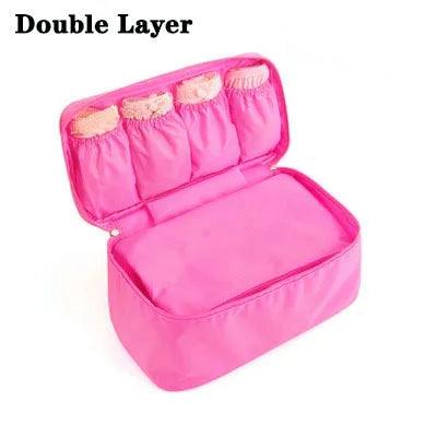 Travel Storage Bag For Women - Martine's Bazaar