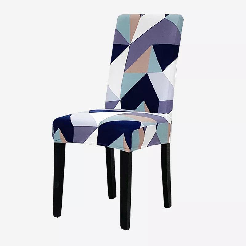 Sleek and Modern Chair Cover - Martine's Bazaar