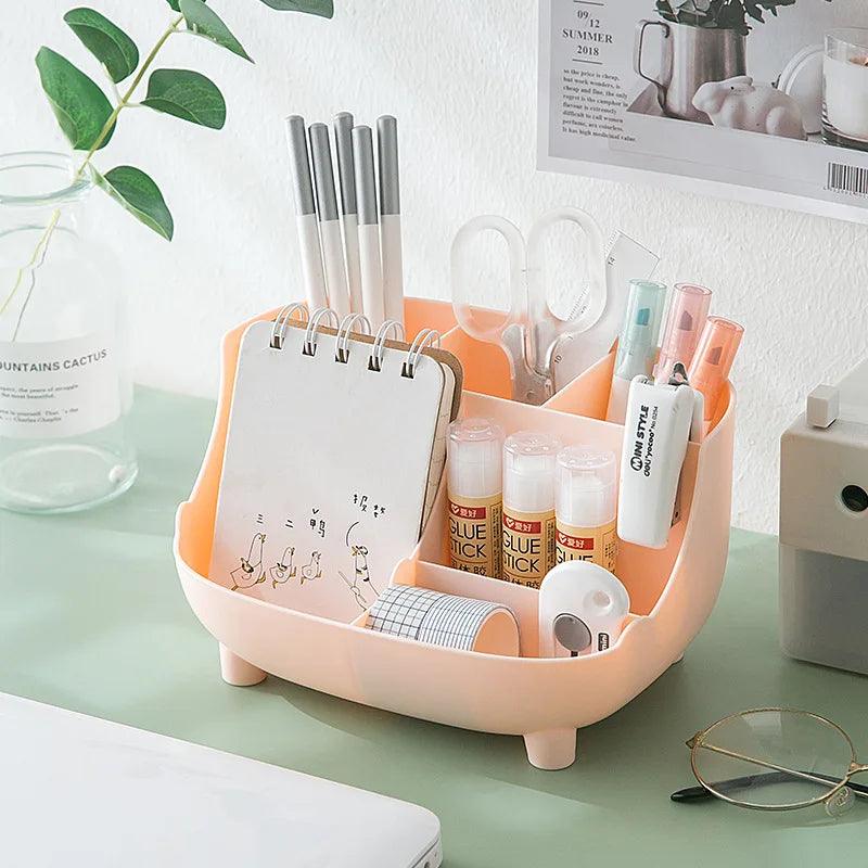 Multipurpose Cosmetic Storage Box - Martine's Bazaar