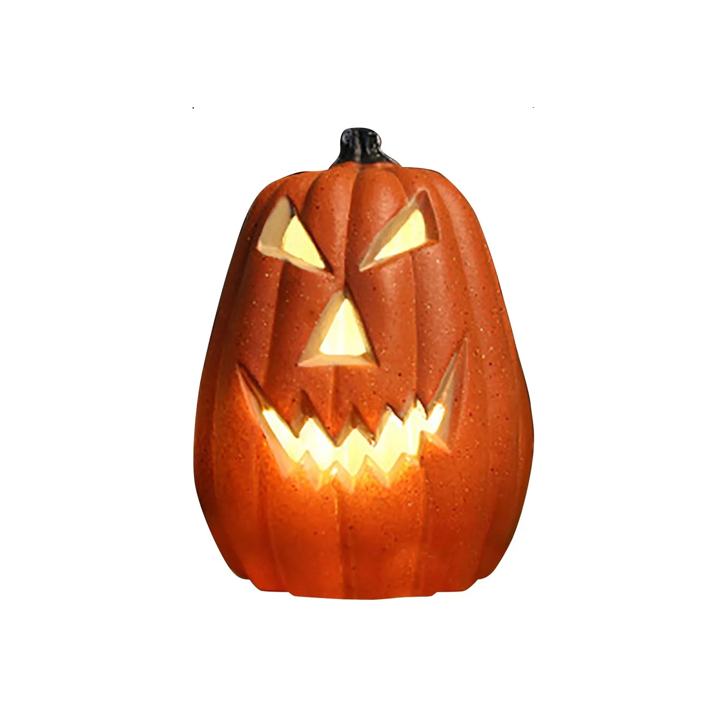 Halloween LED Pumpkin Lantern