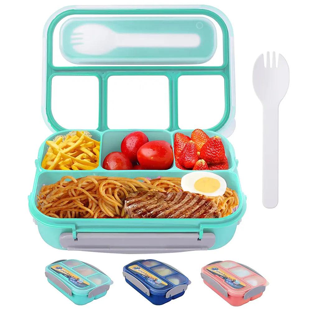 Cute Bento Lunch Box  - Martine's Bazaar