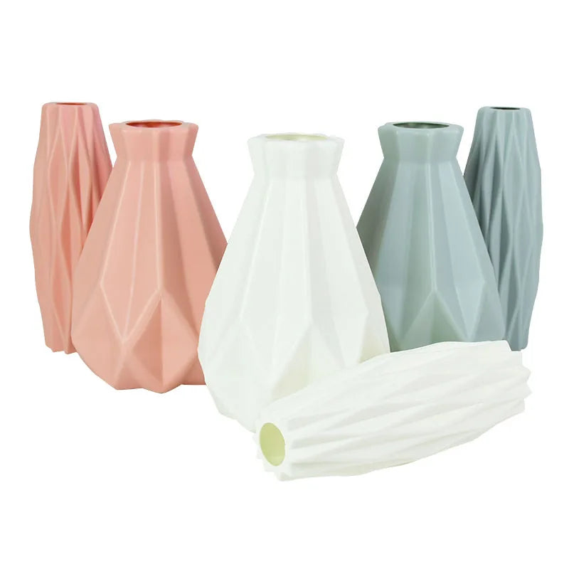 Nordic Flower Vase - Martine's Bazaar