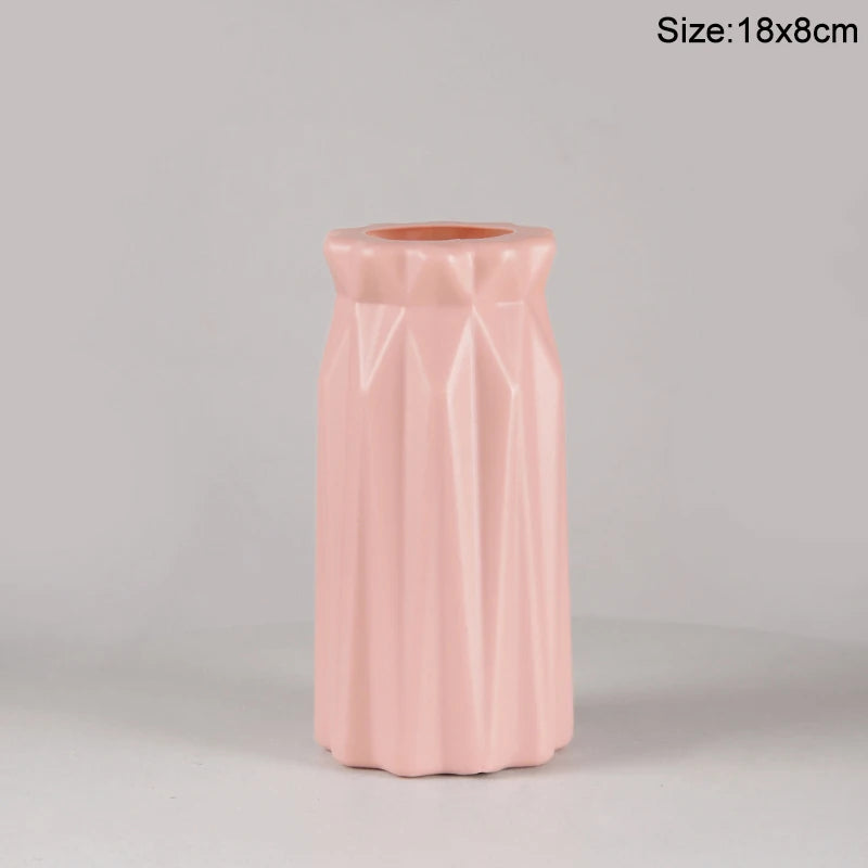 Nordic Flower Vase - Martine's Bazaar