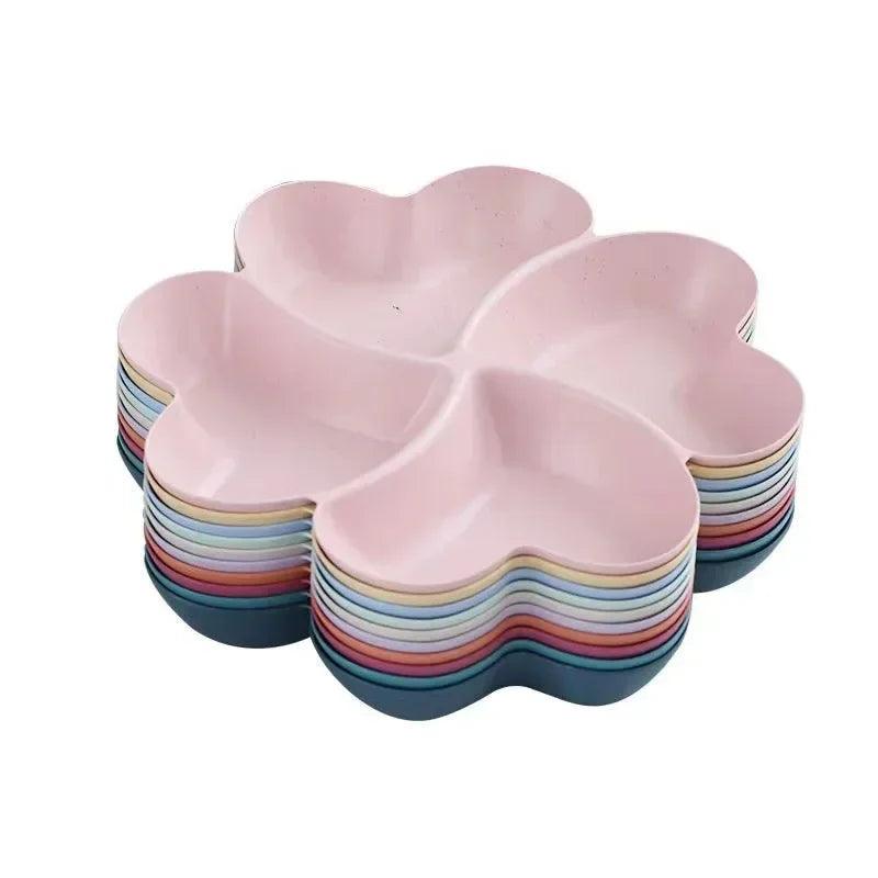 Fun Tray Nut Platter - Martine's Bazaar