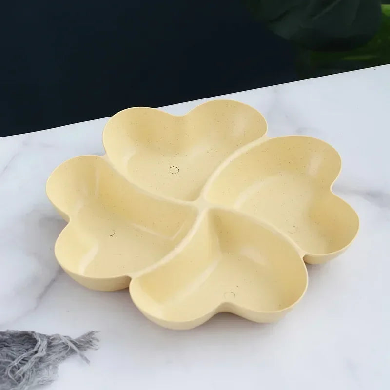 Fun Tray Nut Platter - Martine's Bazaar