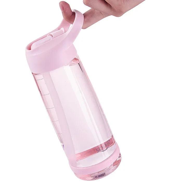 Eco-Friendly Water Bottle - Martine's Bazaar