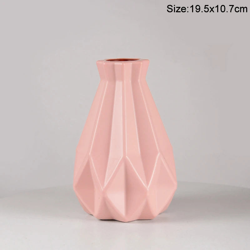 Nordic Flower Vase - Martine's Bazaar