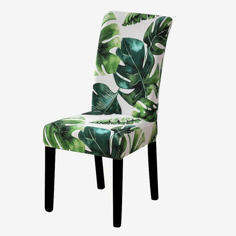 Sleek and Modern Chair Cover - Martine's Bazaar