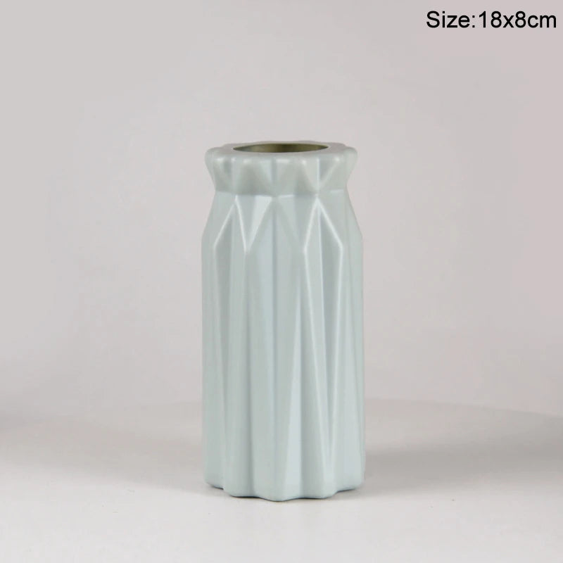 Nordic Flower Vase - Martine's Bazaar