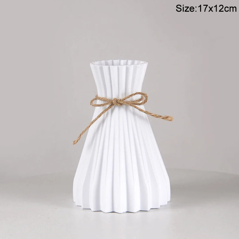 Nordic Flower Vase - Martine's Bazaar