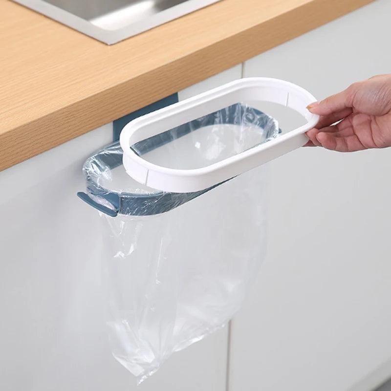 Flexible Garbage Bag Holder - Martine's Bazaar