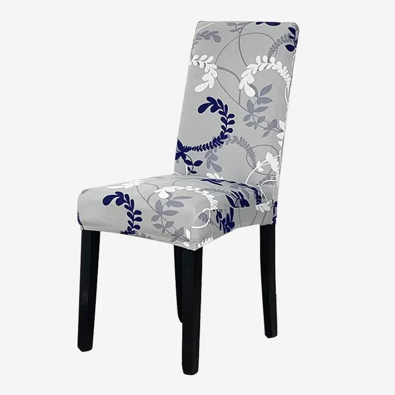 Sleek and Modern Chair Cover - Martine's Bazaar