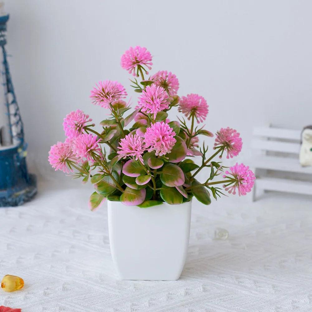 Bonsai Artificial Potted Plants - Martine's Bazaar