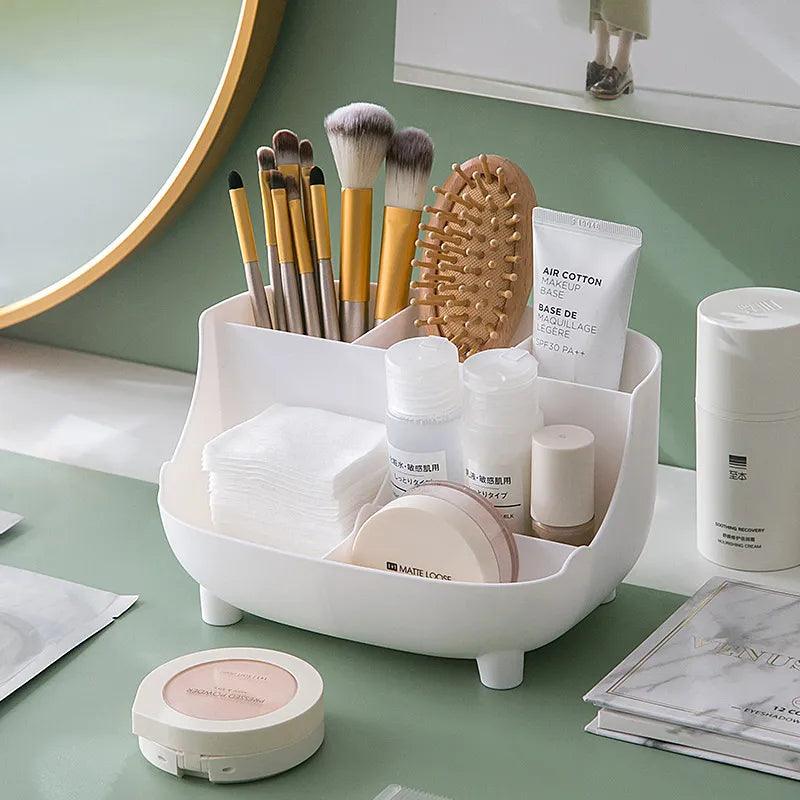 Multipurpose Cosmetic Storage Box - Martine's Bazaar