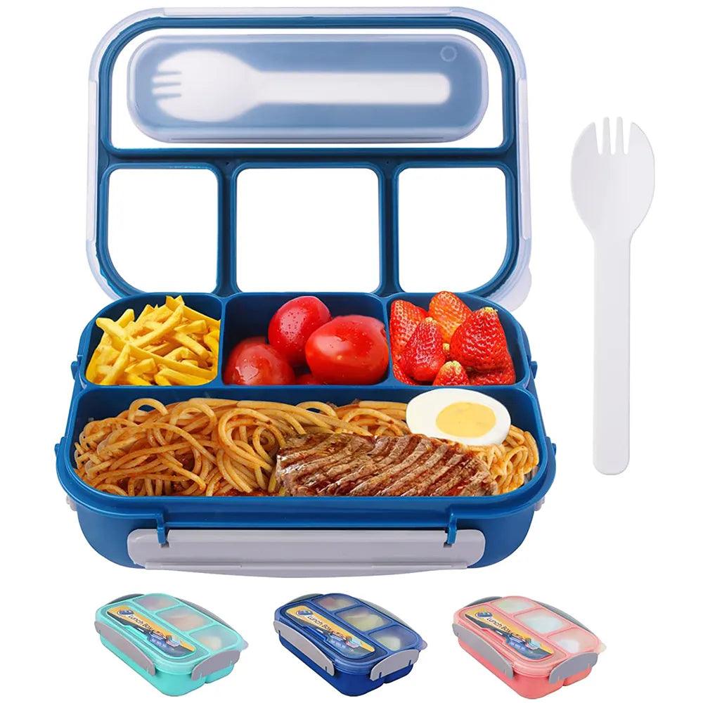 Cute Bento Lunch Box  - Martine's Bazaar