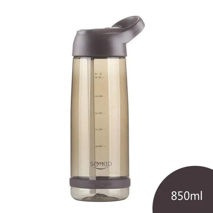 Eco-Friendly Water Bottle - Martine's Bazaar