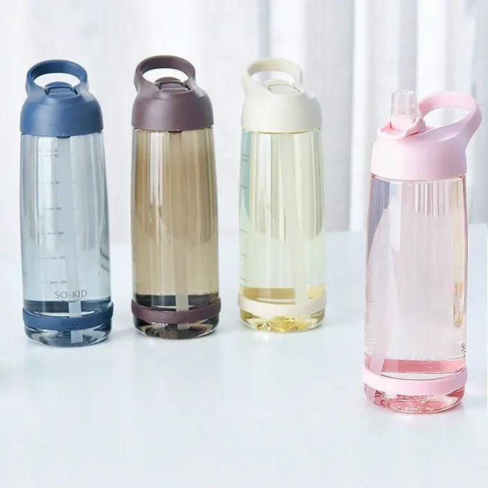 Eco-Friendly Water Bottle - Martine's Bazaar