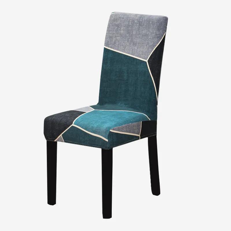 Sleek and Modern Chair Cover - Martine's Bazaar