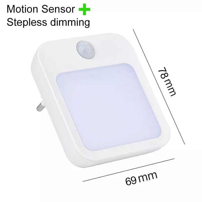 Night Light Motion Sensor - Martine's Bazaar