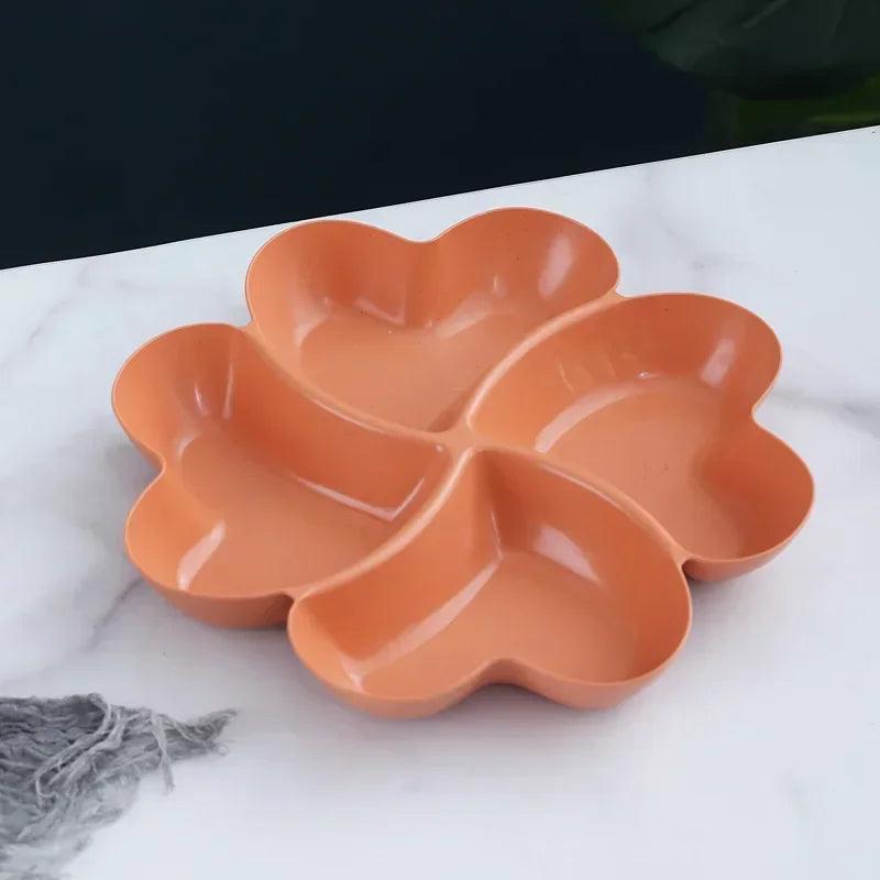 Fun Tray Nut Platter - Martine's Bazaar