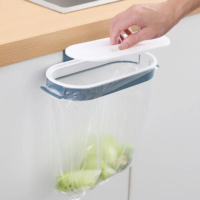 Flexible Garbage Bag Holder - Martine's Bazaar