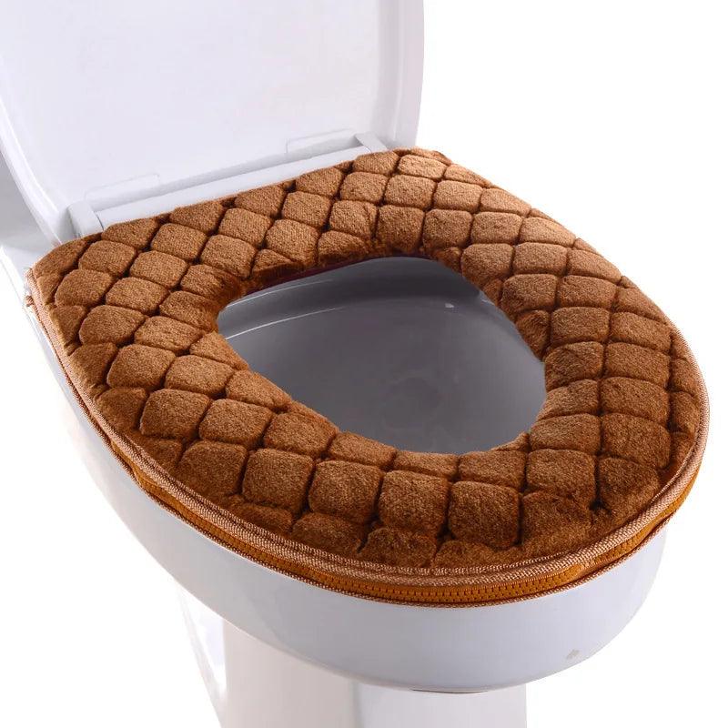 Toilet Seat Covers - Martine's Bazaar