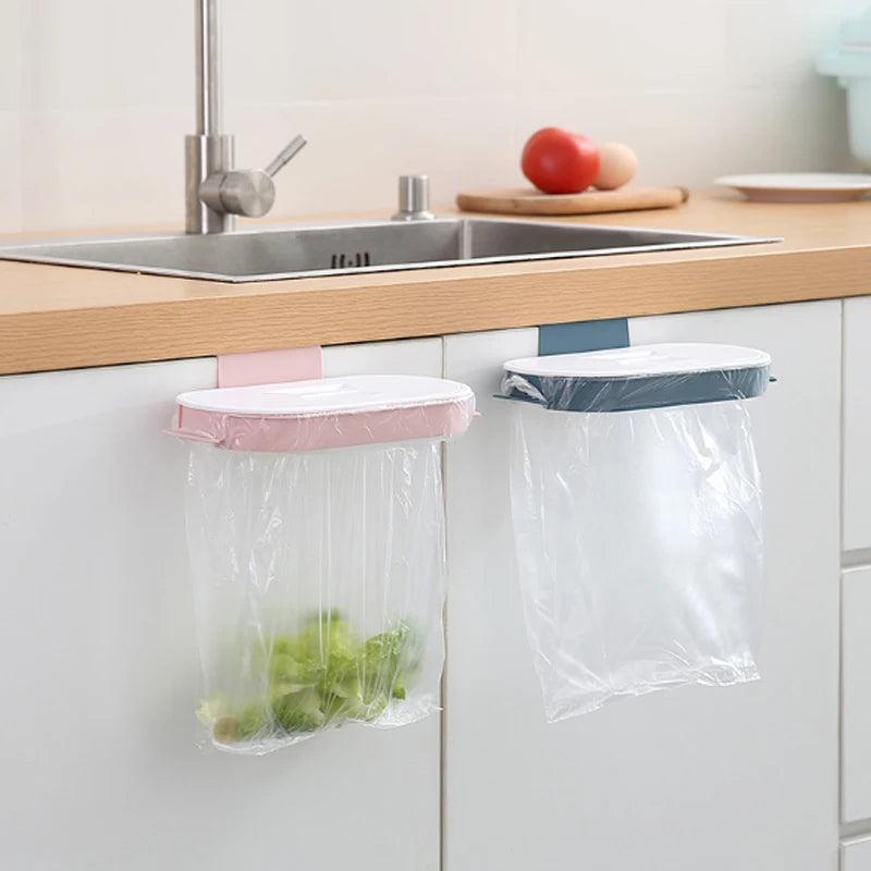 Flexible Garbage Bag Holder - Martine's Bazaar