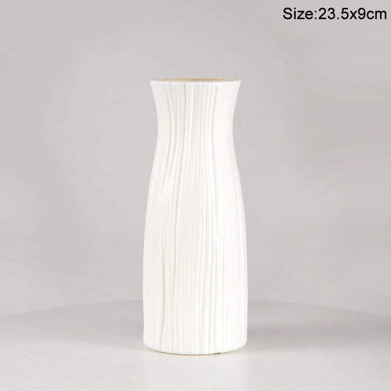 Nordic Flower Vase - Martine's Bazaar