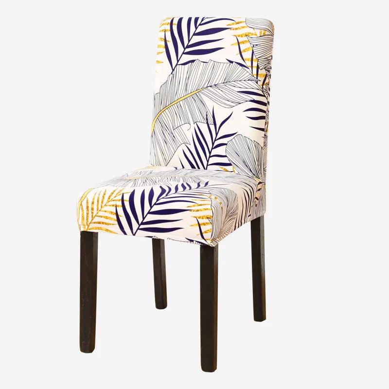 Sleek and Modern Chair Cover - Martine's Bazaar